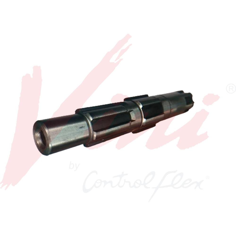 Eixo Secundario Controlflex 9020790060 Yamaha YBR 150 Factor/XTZ 150 Crosser/YS 150 Fazer