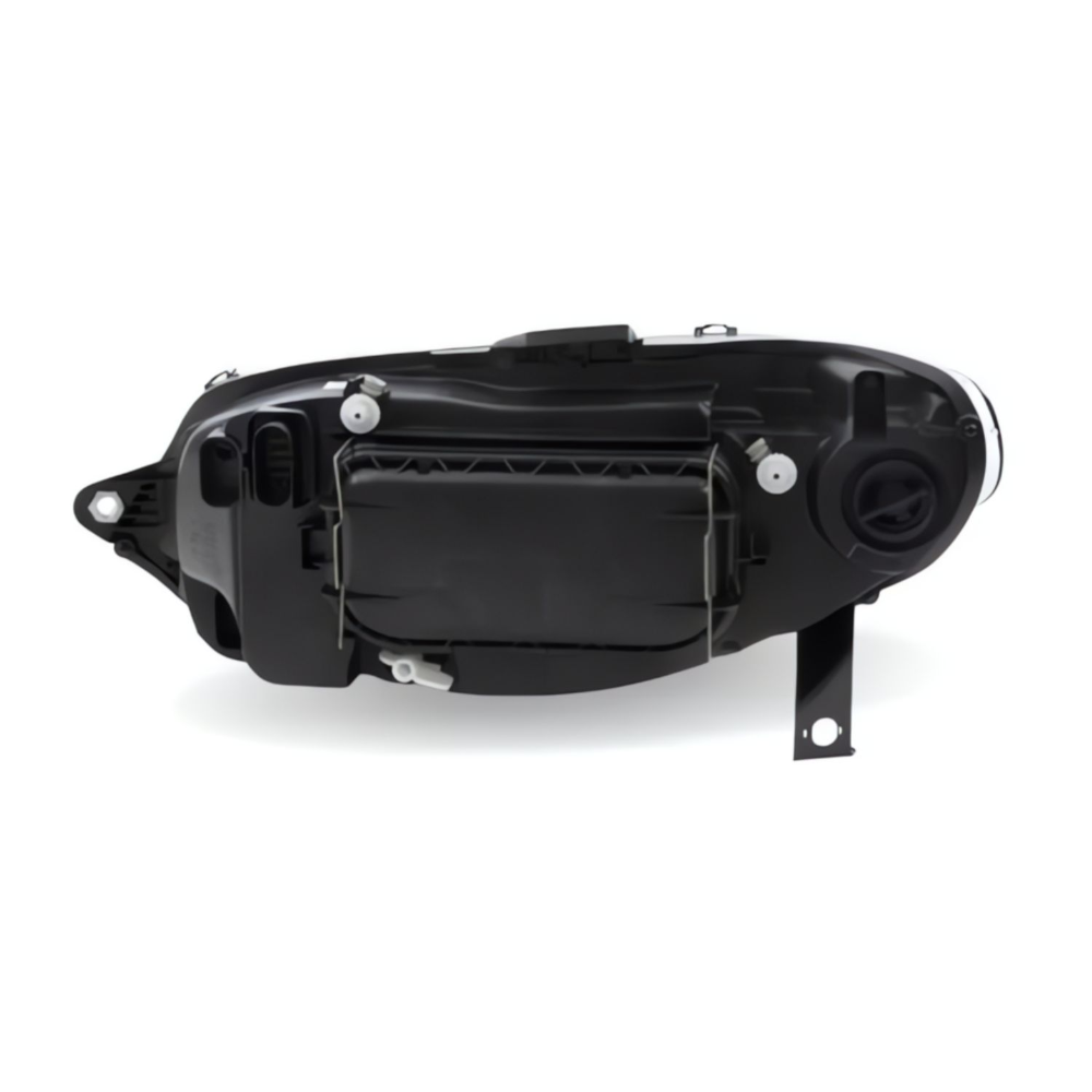 Farol Duplo H7 Msc Cnh Mtl Palio Lado Direito Arteb 0160764 Fiat Strada/Palio/Siena/Palio Weekend/Grand Siena