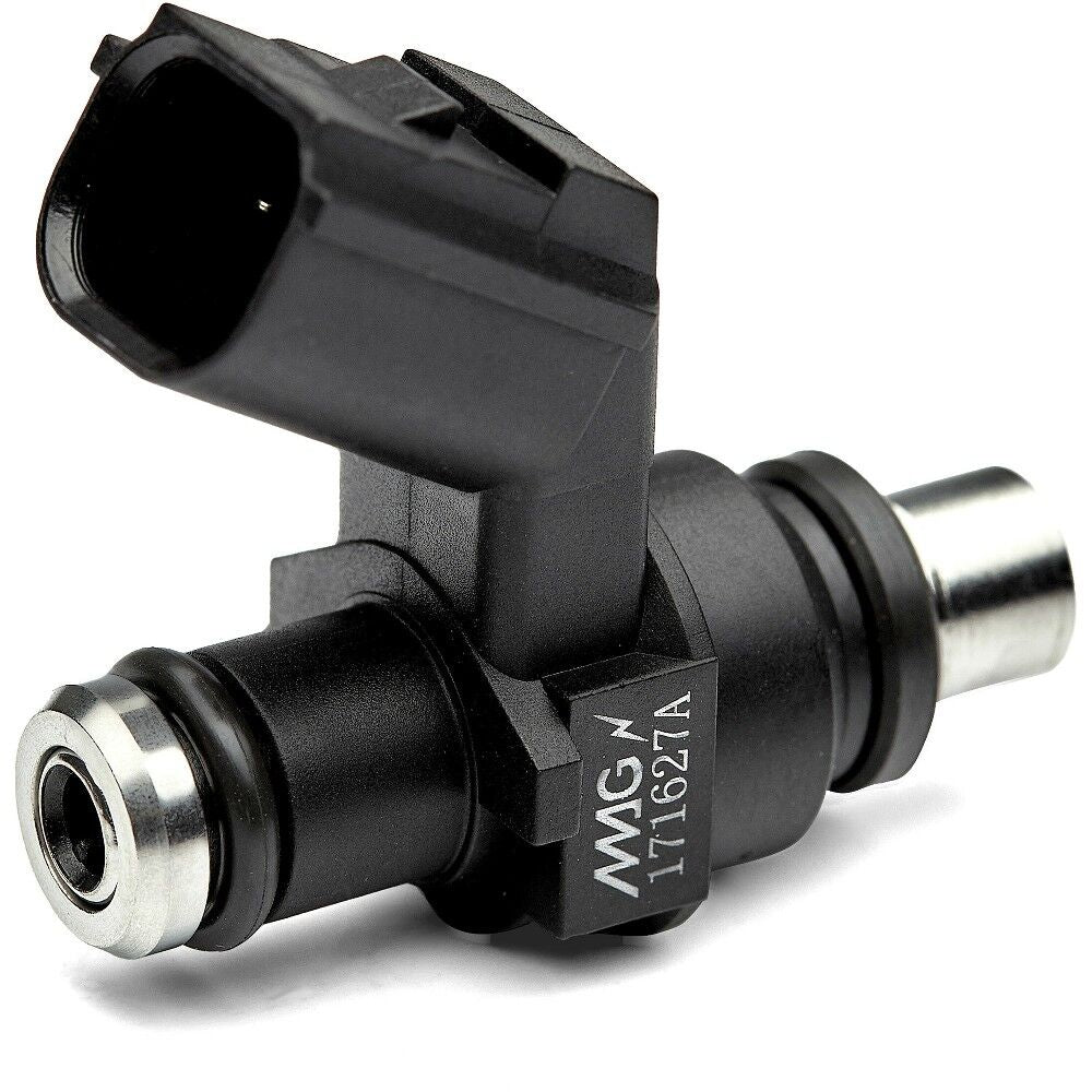 Bico Injetor 4 Fr Magnetron 90224180 Honda CG 150 Titan/NXR 150 Bros/NXR 160 Bros/CG 150 Fan/CG 150 Cargo/CG 150 Start