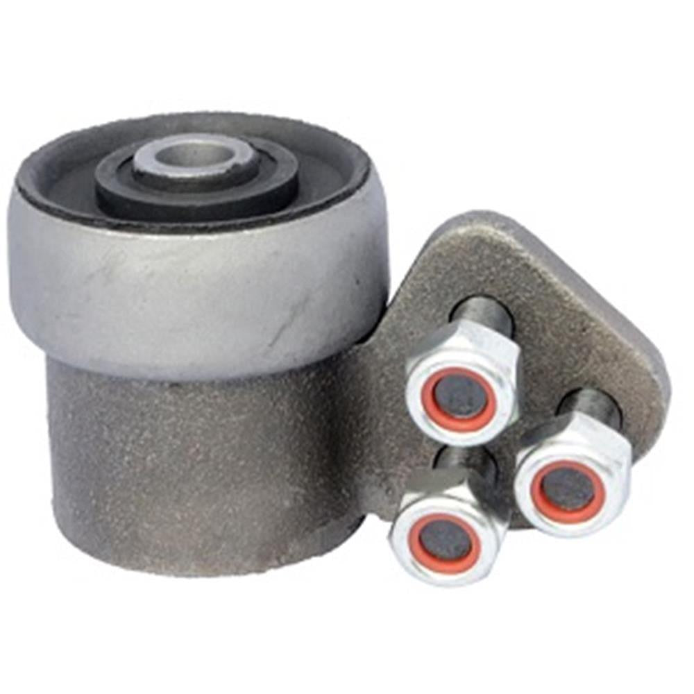 Coxim Dianteiro Bandeja Suspensão Dianteiro Authomix KX311203 GM Montana/Corsa/Meriva