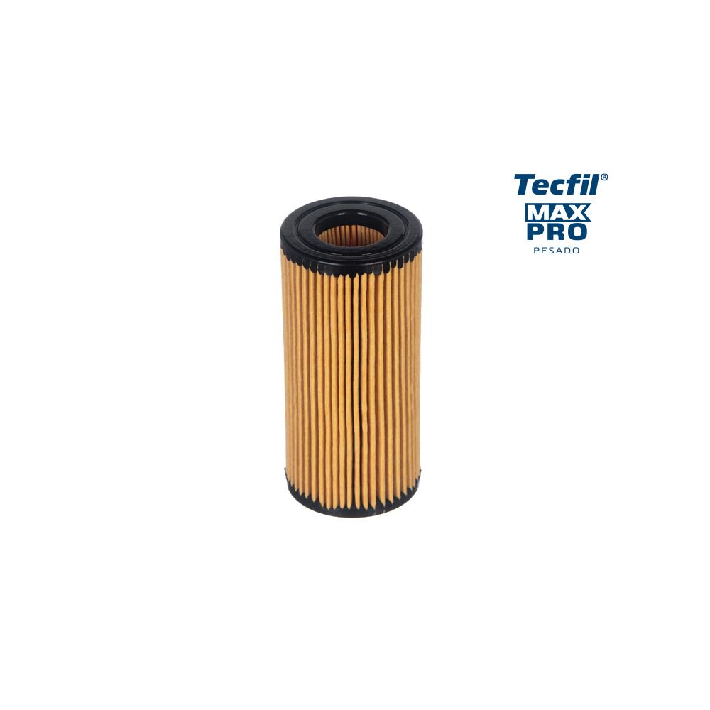 Filtro de Óleo Tecfil PEL107 Mercedes Accelo