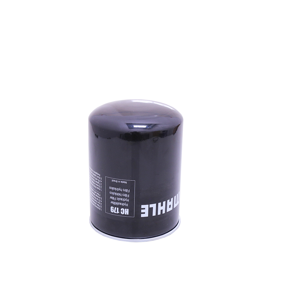 Filtro de Óleo Hidráulico Metal Leve HC179 John Deere 5700 4X2/5403 F 4X4/5403 F/5078 E/5403 4X4/5603 4X4 DT/5705 4X2/5303 4X4/5303 B 4X2/5403 B 4X4