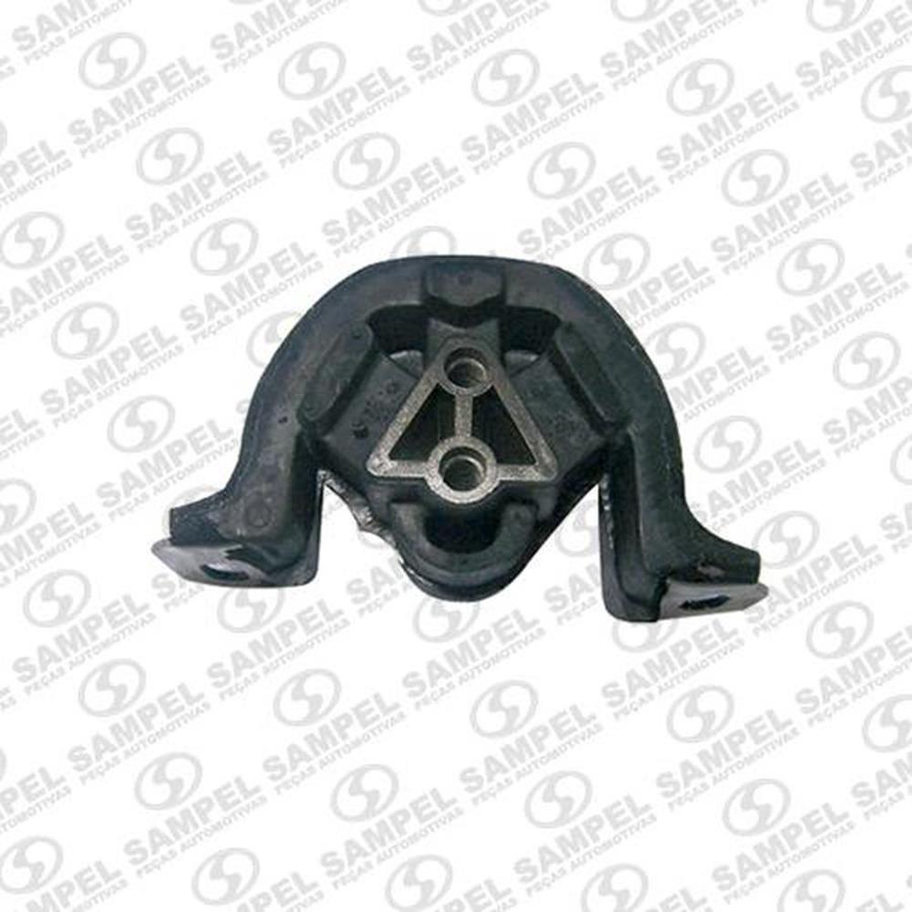 Coxim Dianteiro Motor Sampel 3770 GM Ipanema/Kadett