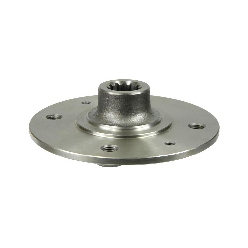 Cubo de Roda Traseiro Sem Rolamento Nakata NKF 8034 VW Brasilia/Fusca