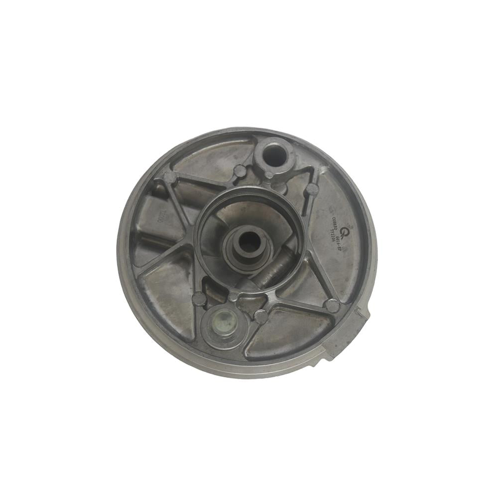 Espelho Freio Dianteiro Cobreq 0016-EP Honda CG 150 Titan/CG 125i Fan/CG 125 Fan/CG 125 Titan/CG 150 Fan