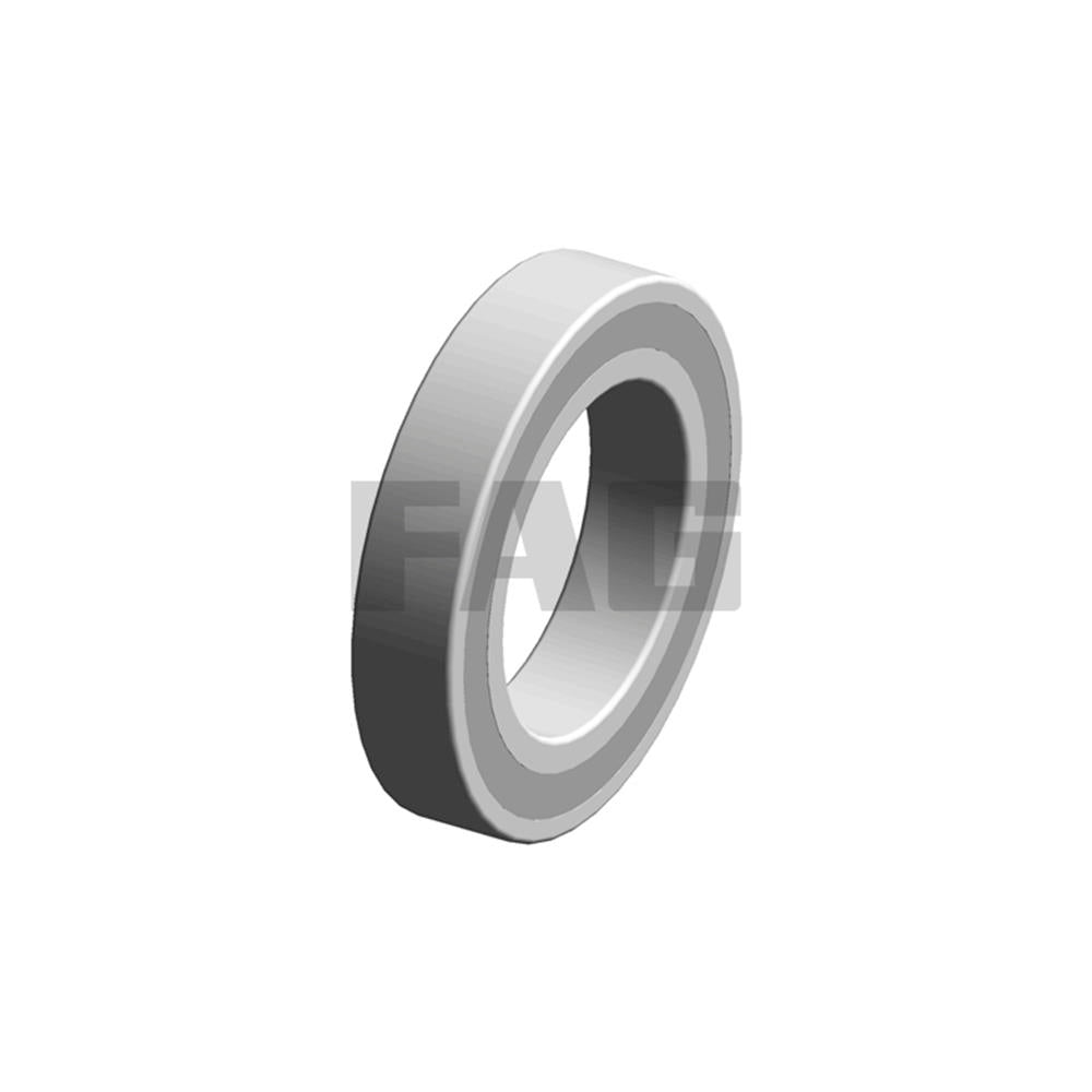 Rolamento Fixo Esferas - 1 Carreira Fag 6010.2RSR Cbt 2080/1020/2600/1105/2070/2100/8240/2105/1000/1065/2500/2400/1090