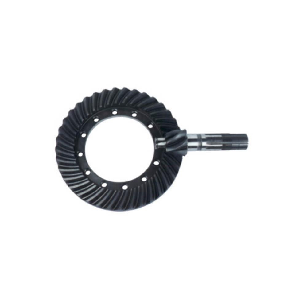 Coroa Pinhao 6x37 Curto 236mm Moto Pecas 11022 Massey Ferguson MF 235/MF 55X/MF 65X/MF 50X