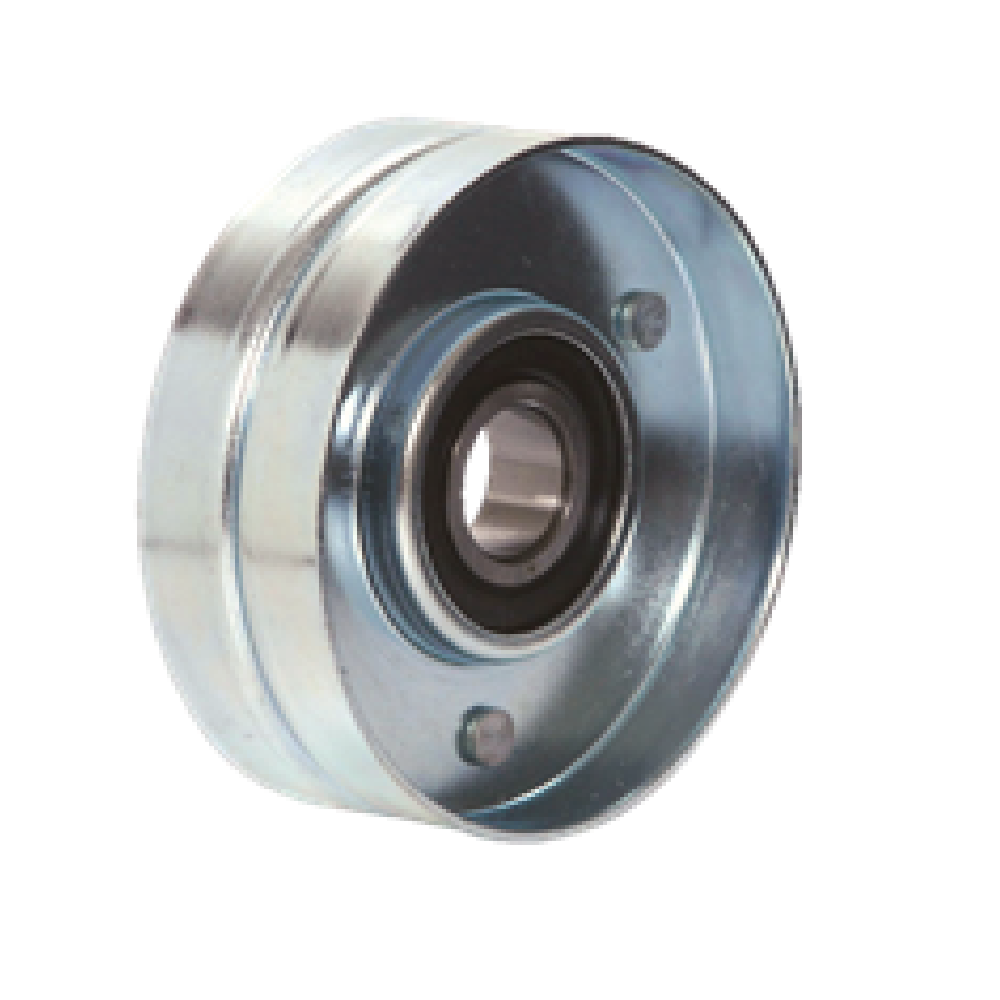 Polia Correia Alternador Authomix RO4705 Honda Fit/City, Fiat Doblo