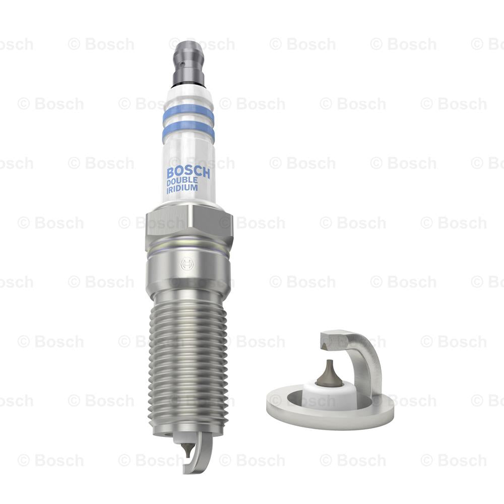 Vela Ignição Bosch 0242230530 Suzuki Grand Vitara, Ford Fusion, GM Omega/Malibu/Captiva