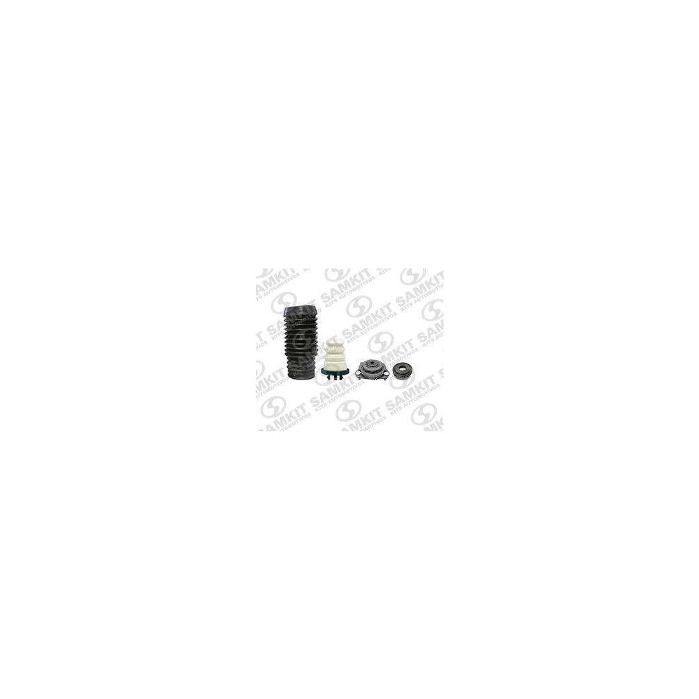 Kit Amortecedor Dianteiro Sampel SK231BS Ford Fiesta