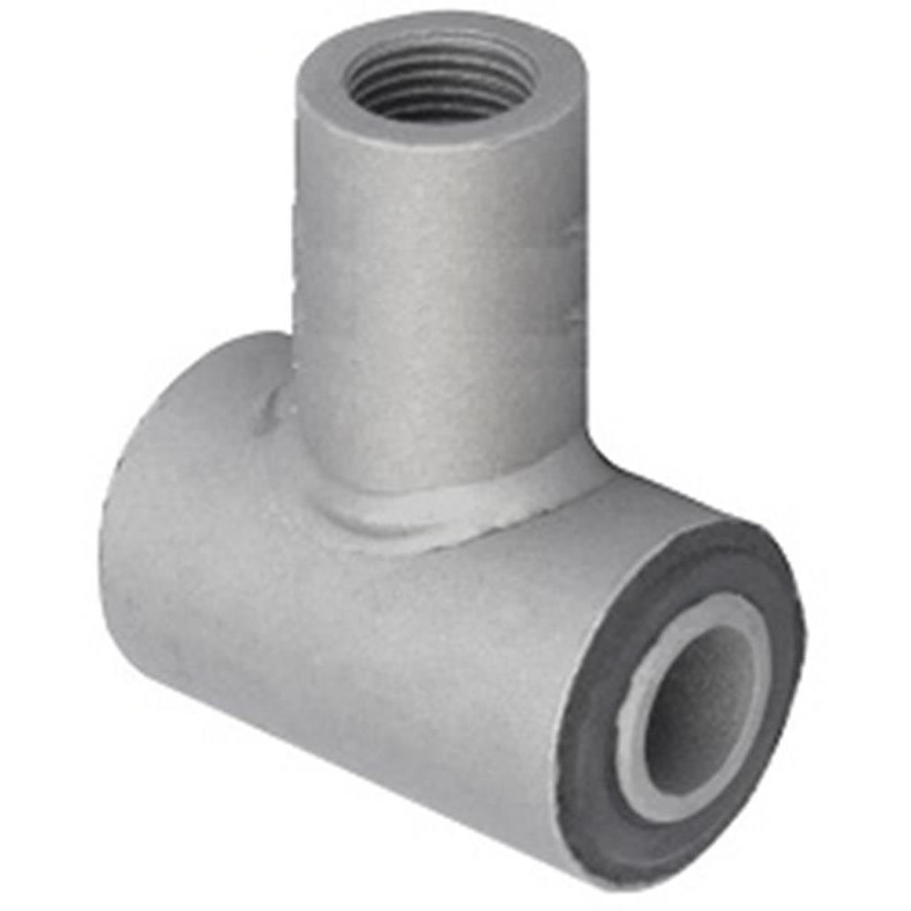 Bucha Amortecedor Suspensão Dianteira Authomix BX21216B Ford Pampa/Del Rey/Corcel I/Belina I/Corcel II/Belina II/Belina Del Rey/Escort
