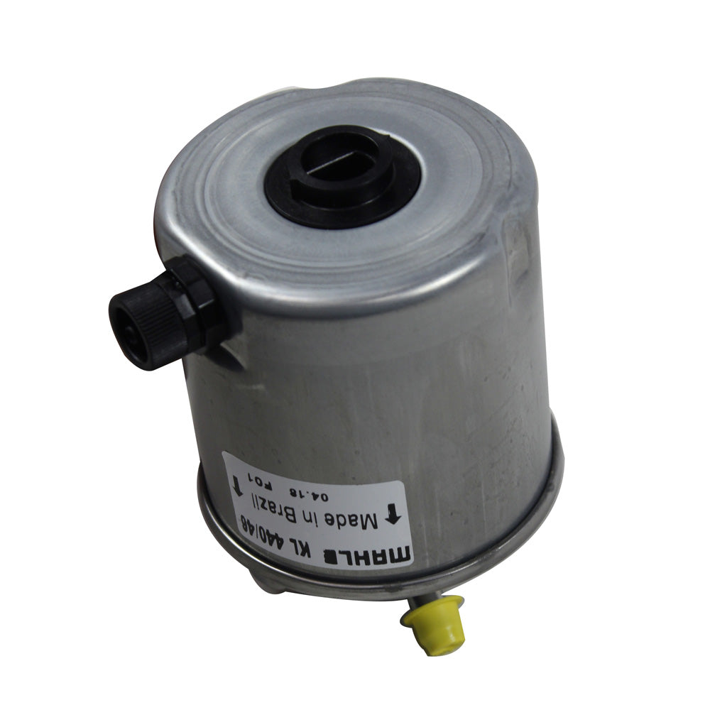 Filtro de Combustível Diesel Metal Leve KL440/46 Nissan Frontier