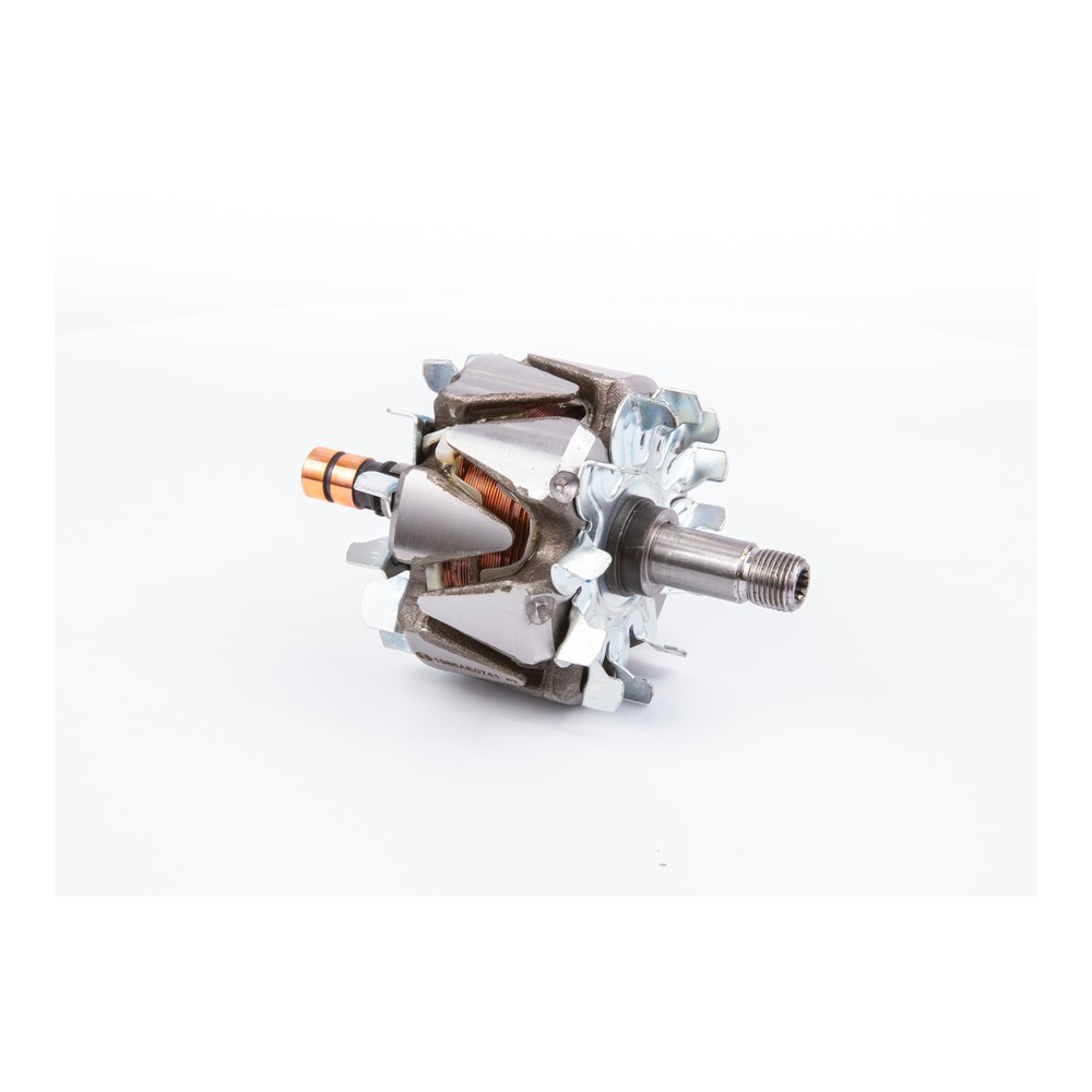 Rotor Alternador Bosch 1986AE0741 Mercedes 710