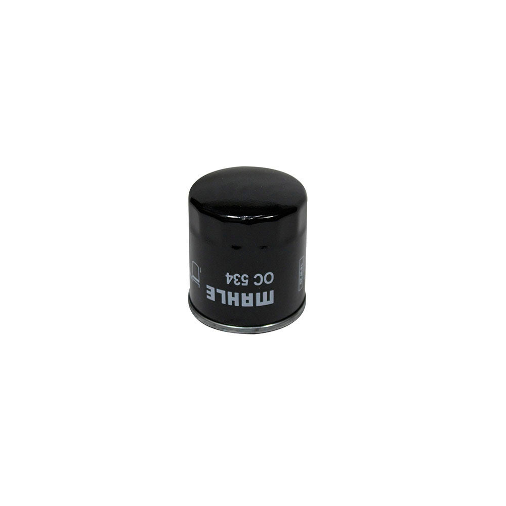 Filtro de Óleo Mahle OC534 Toyota Etios Sedan/Yaris Sedan/Etios/Corolla Cross/Yaris/Camry/Corolla/Paseo/Corona/Etios Cross/RAV4/Previa