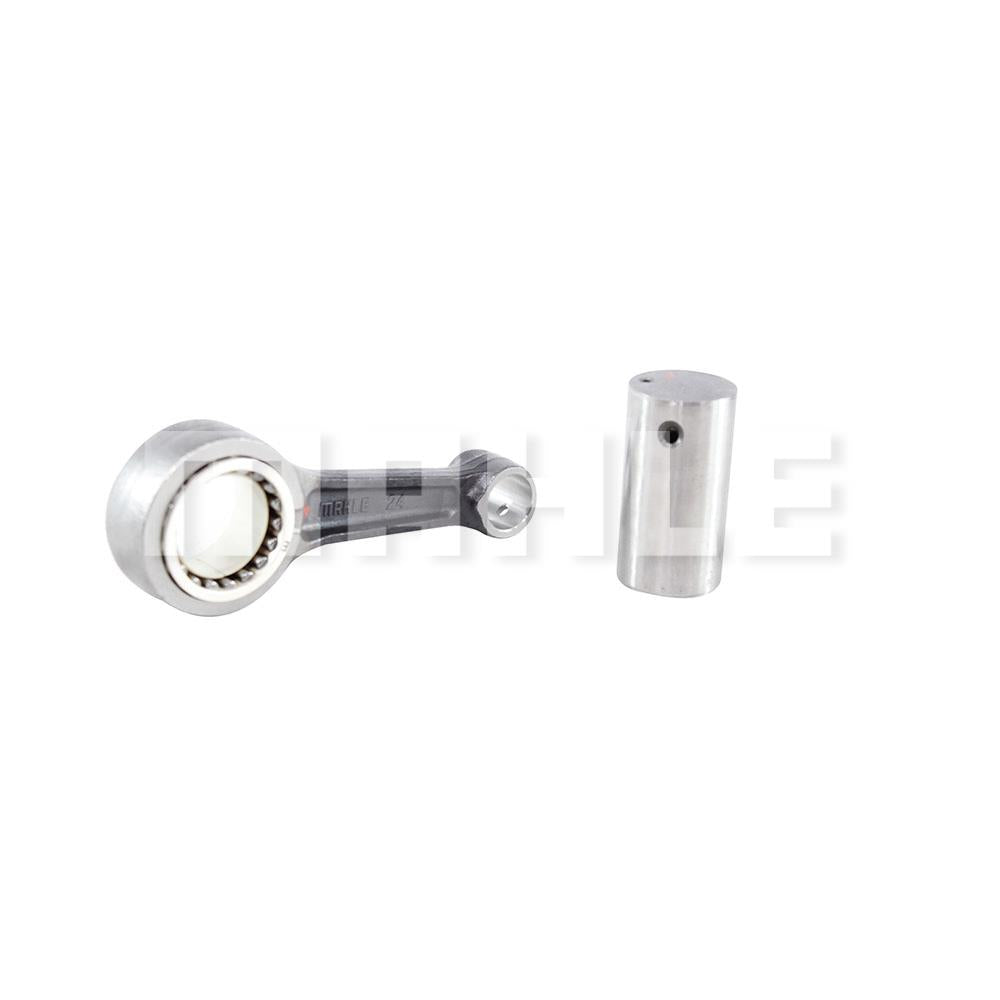 Biela com Rolamento Metal Leve BL-9756 Honda XRE 300/CB 300R