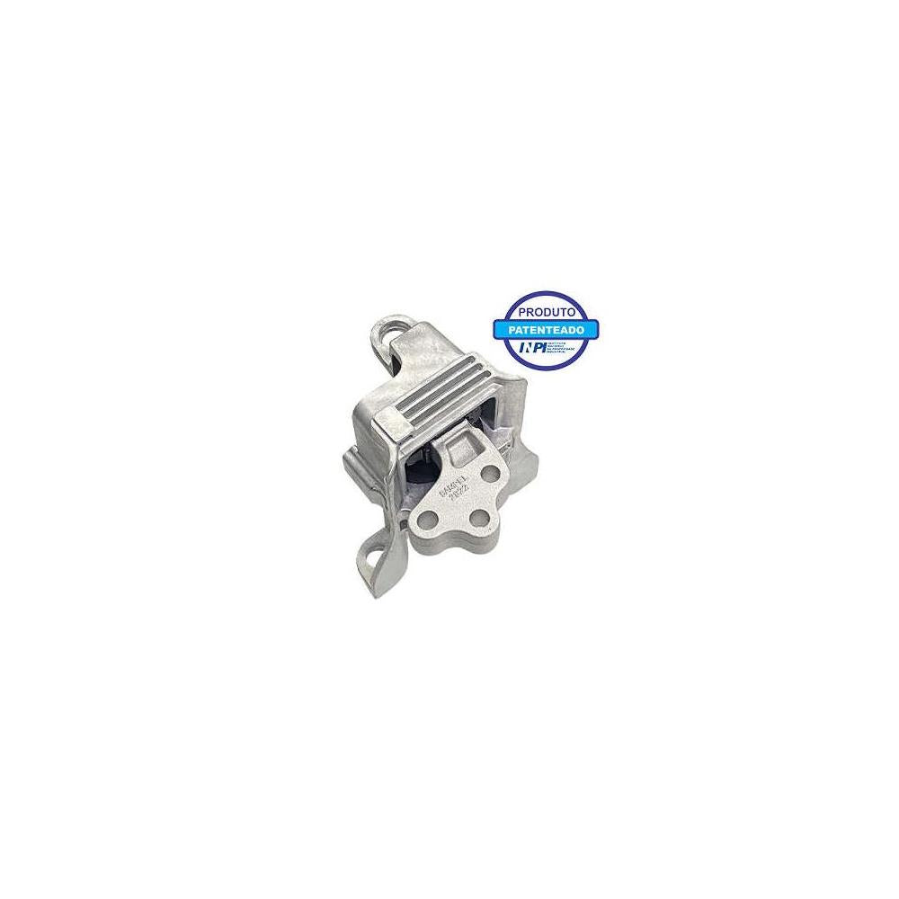 Suporte Motor Lado Direito Nao Hidrau Sampel 2834 Ford Ka