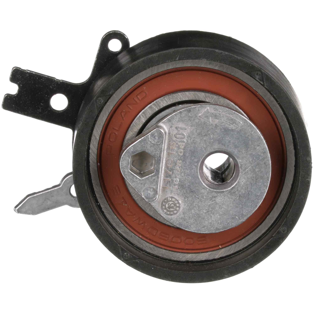 Tensionador Sincronizadora Gates T43263 GM S10