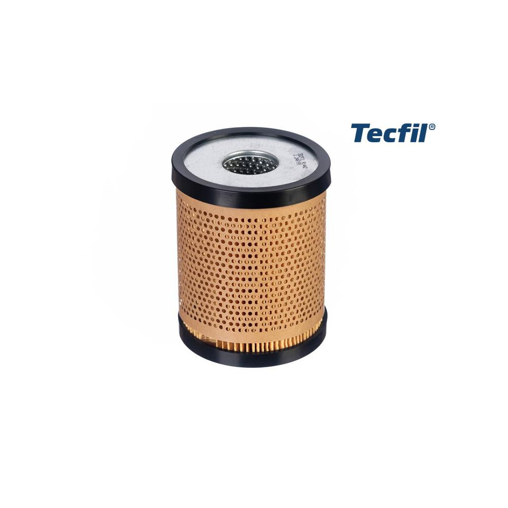 Filtro de Óleo Tecfil PL442 Cbt 2080/2105/8060/1065/1105, Mercedes L 610 A, New Holland 8055