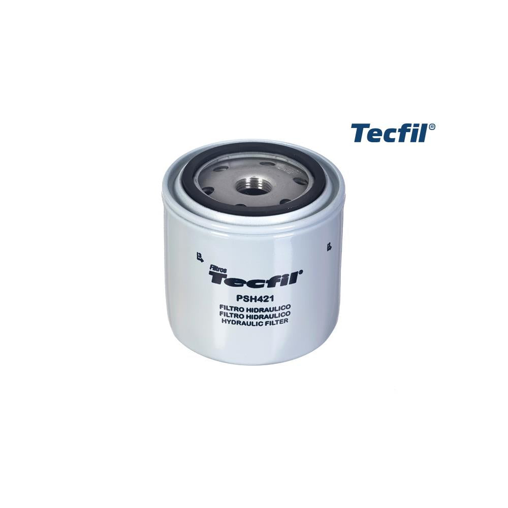Filtro Hidráulico Tecfil PSH421 Volvo 850/S70/960