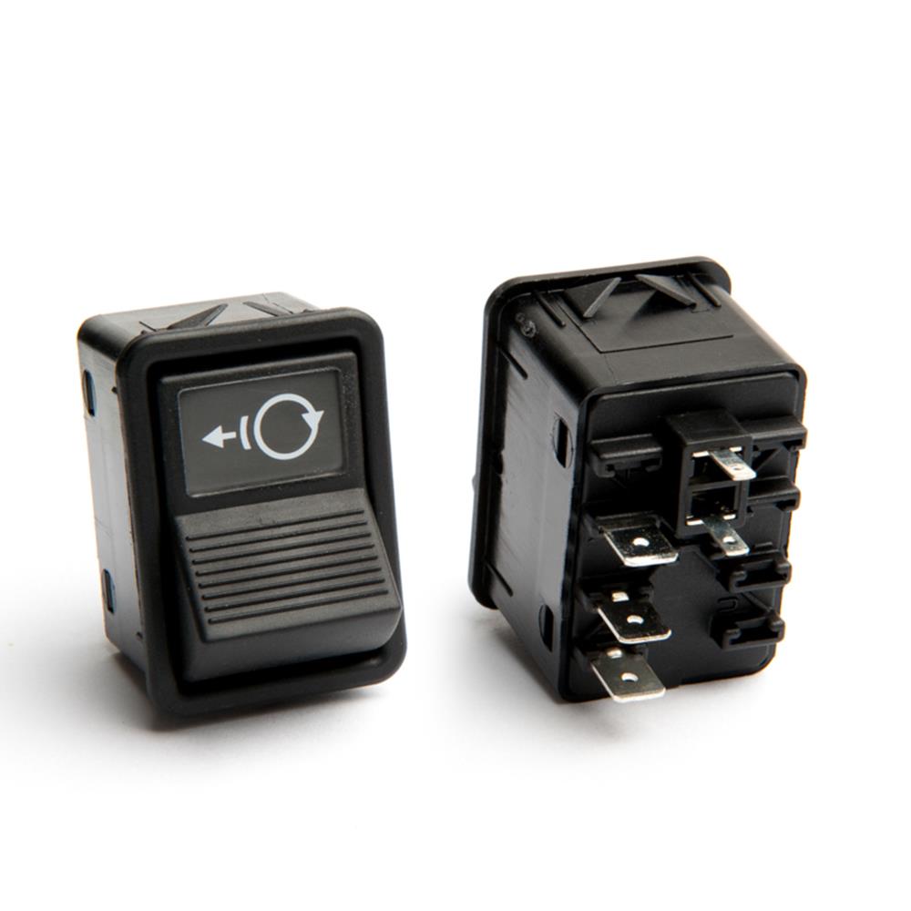 Freio Motor Kostal 3833161 Mercedes Atego/1938 S/LK 1114/OF 1721/O 400/Accelo/OH 1519/LK 1514/Atron/OH 1315/1718/OF 1519/OH 1635 L/OF 1724/Actros