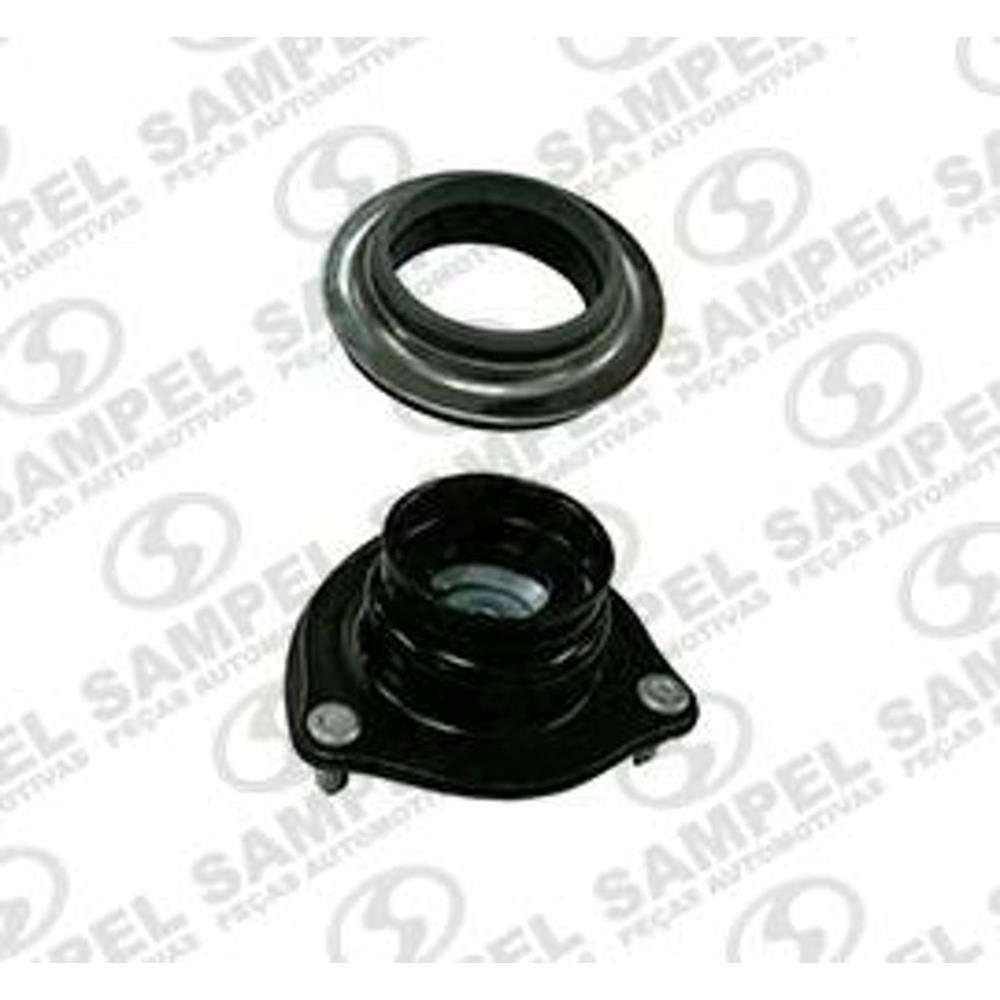Superior Super Amortecedor Suspensão Dt com Rolamento Sampel 8237A Honda Civic