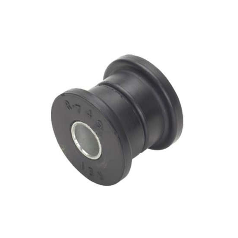 Bucha com Tubo Est Dianteira/Traseira Suporte Rei R-749 Mercedes 712/LO 610/LO 812/710/LO 914/712 C/914