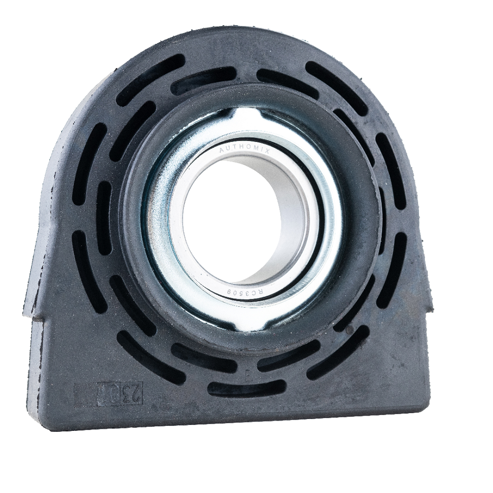 Rolamento Cardan com Borracha 45mm Authomix RC3509 VW 16.180 CO/17-300/16-220/16-300/17-220/18-310/16-210/17-210/17-310/22-140/16-200/22-160/16-170