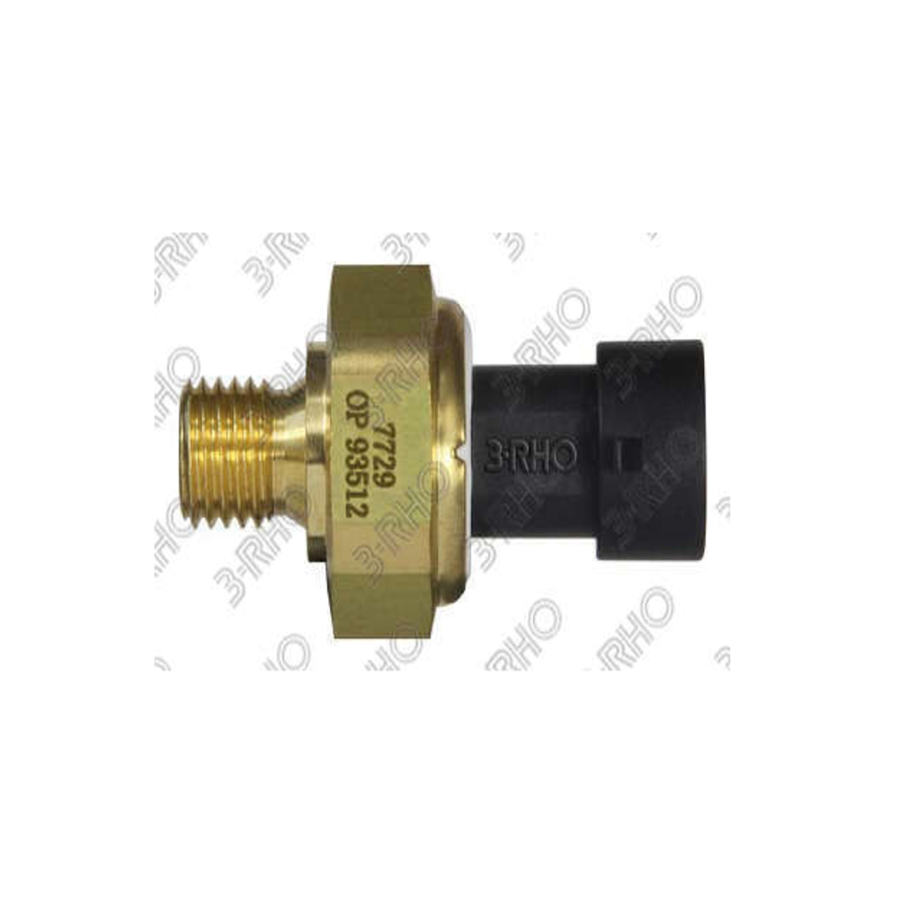 Sensor Eletrônico Pressão 3-rho 7729 Mercedes Accelo