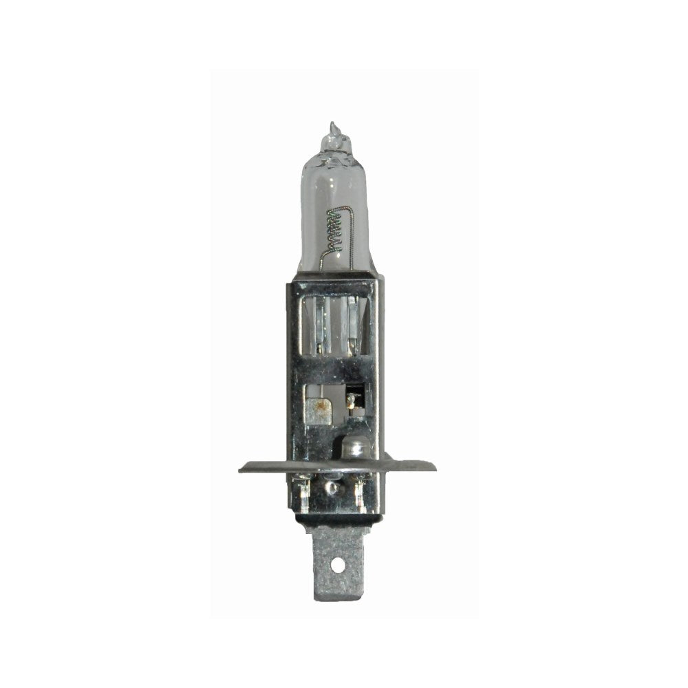 Lâmpada 24v 70w P14.5s T2.5 H1 Hella H1 24V DP Universal Caminhões/Ônibus/Máquinas Agrícolas