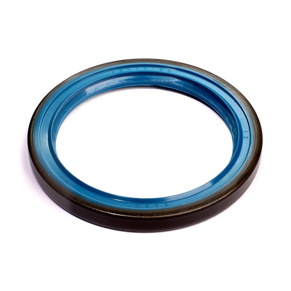 Retentor de Roda Traseiro Sabó 00516BG Mercedes O 500/L 608 D/LS 1634/LS 2638/L 1418 EL/Axor/LK 1118/O 371/Accelo/L 2214/OF 1519/Atego/O 400/Actros