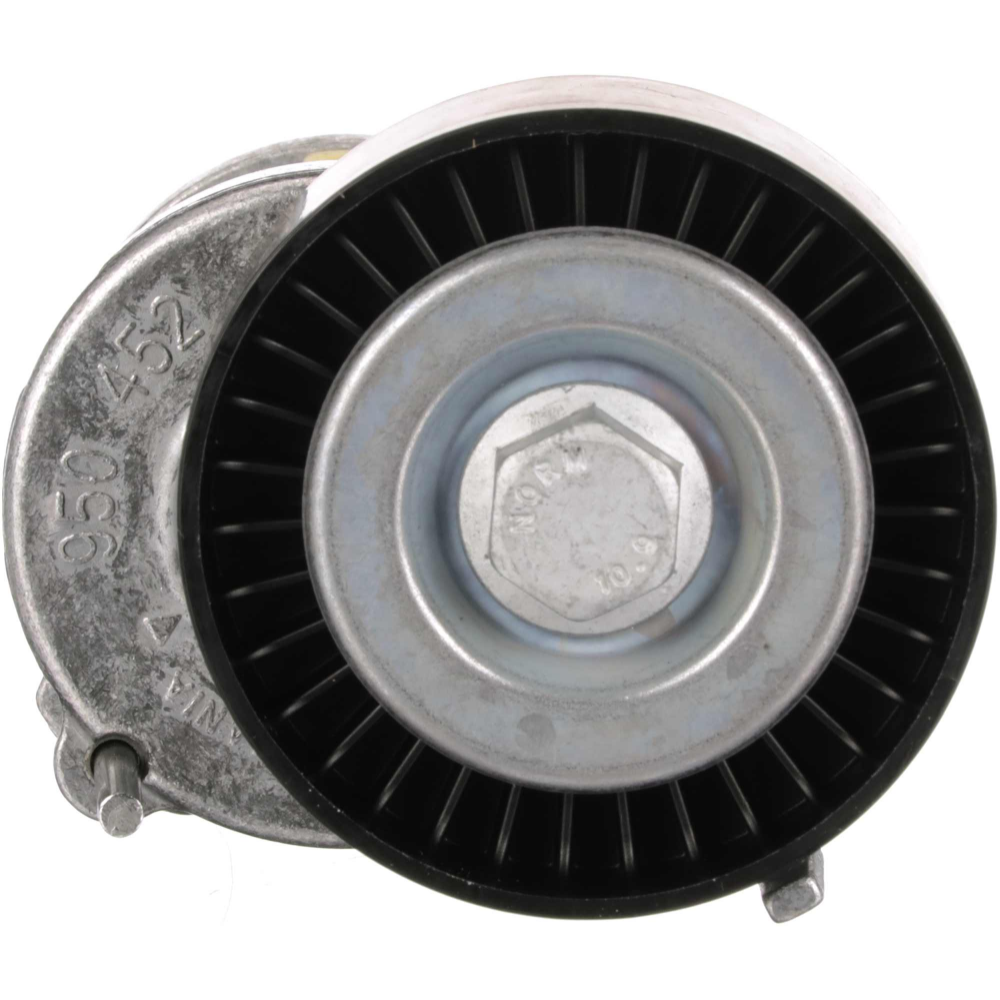Tensionador Micro V Gates T38214 VW Fox/Golf/Polo/Spacecross/Spacefox/Polo Sedan