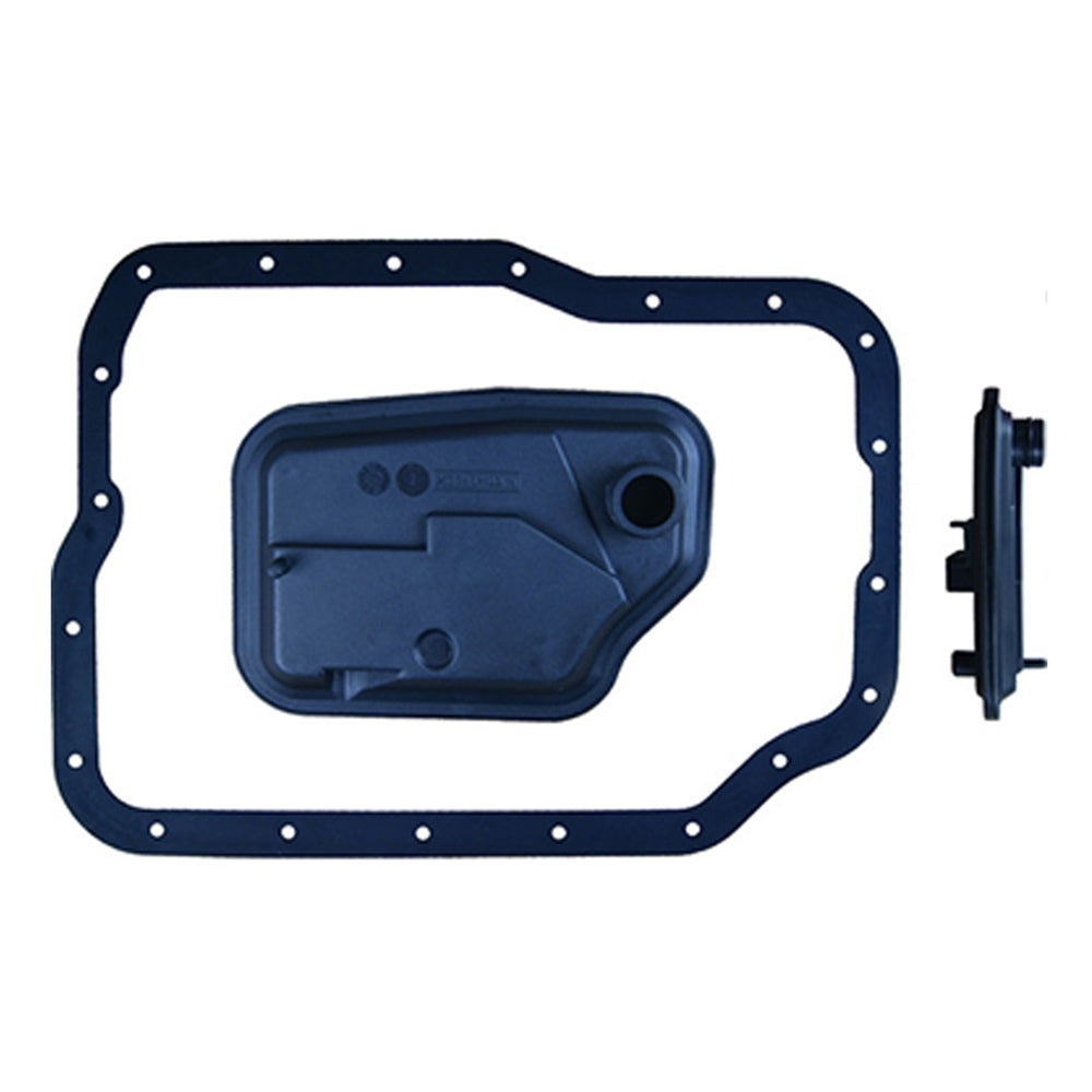 Filtro de Óleo Transmissão Hidráulica Mahle HX149D Ford Focus/Ecosport