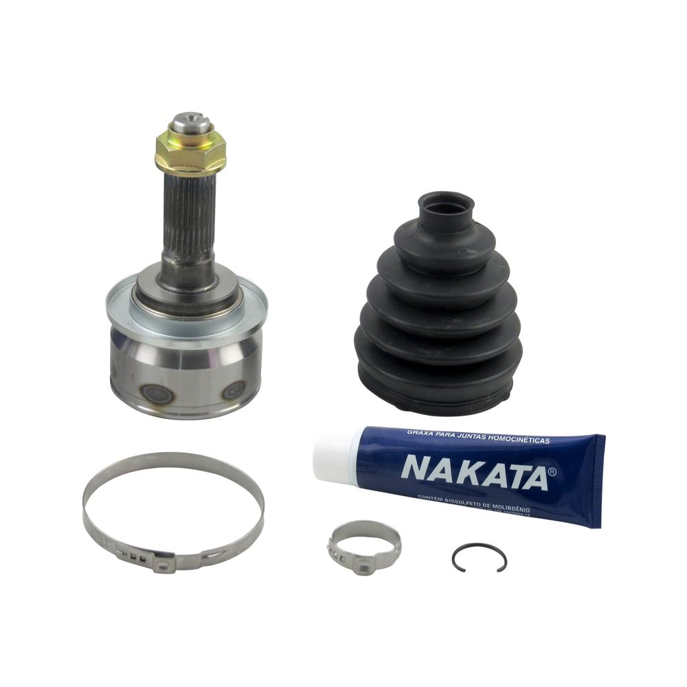 Junta Fixa Nakata NJH32-1444 Ford Ranger