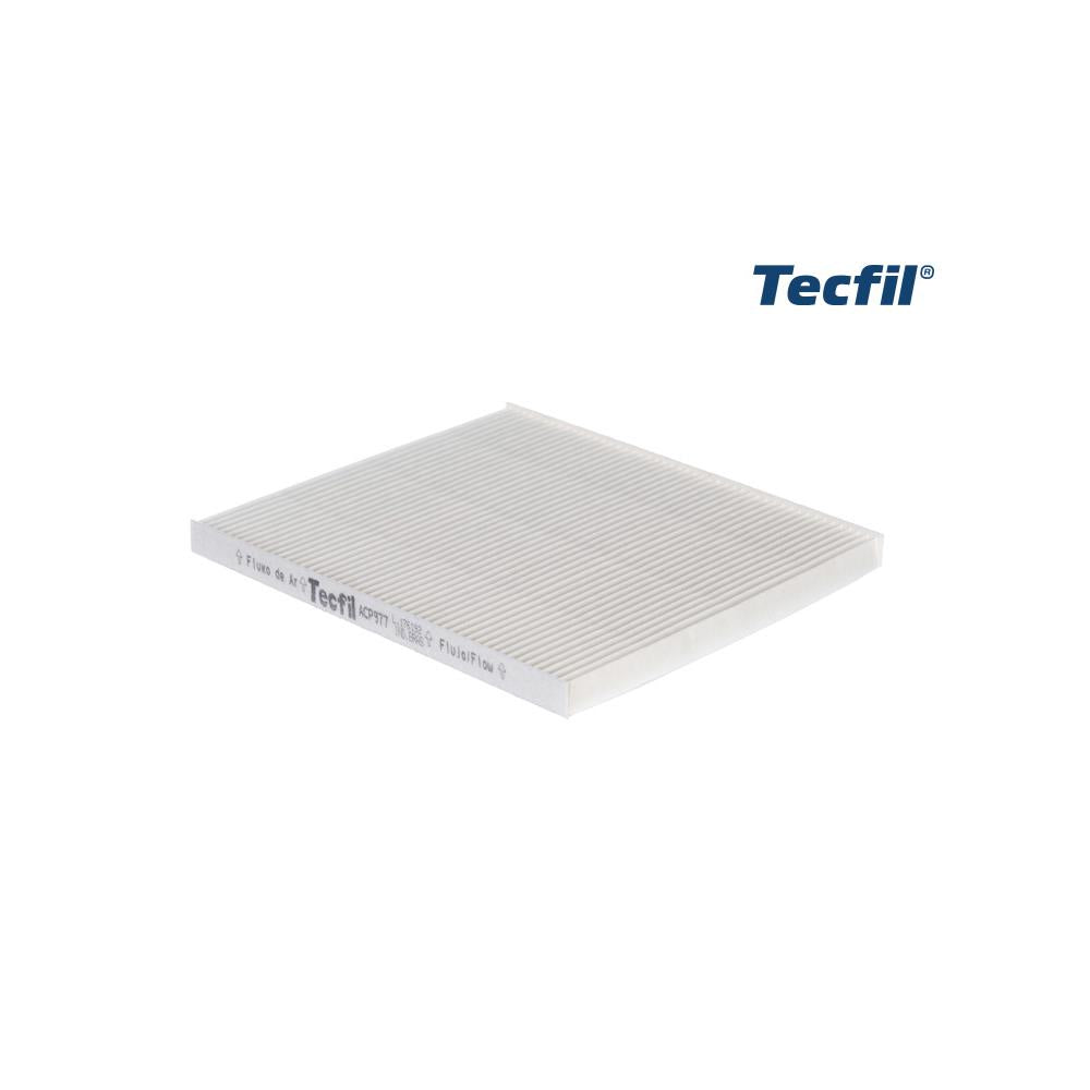 Filtro de Cabine Tecfil ACP977 Kia Sorento/Carnival/Mohave/Cerato