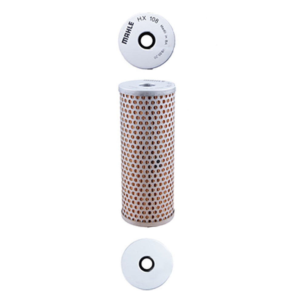 Filtro de Óleo Hidráulico Mahle HX108 Daf XF105/CF85/XF/CF