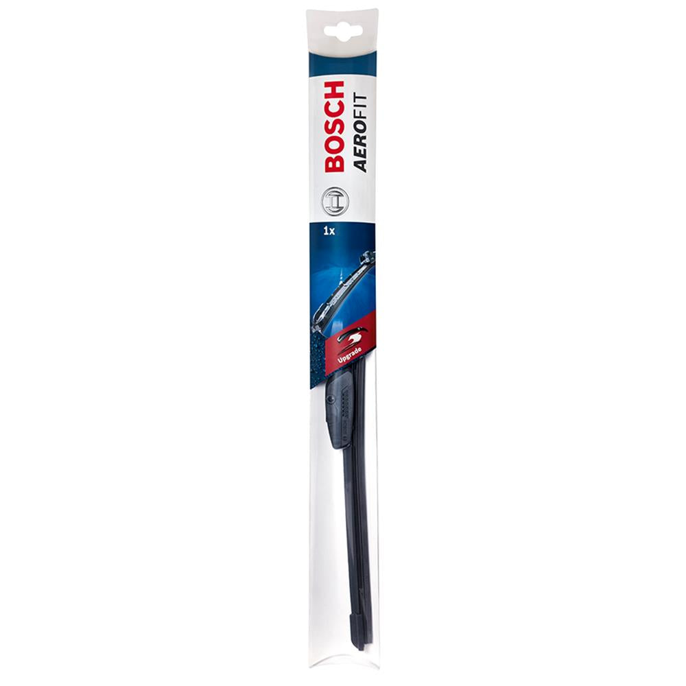 Palhetas Aerofit Af18 Bosch 3397006892 GM Corsa/Monza, Renault Clio, Mitsubishi L200, Suzuki Jimny, Fiat Elba, Jeep Compass
