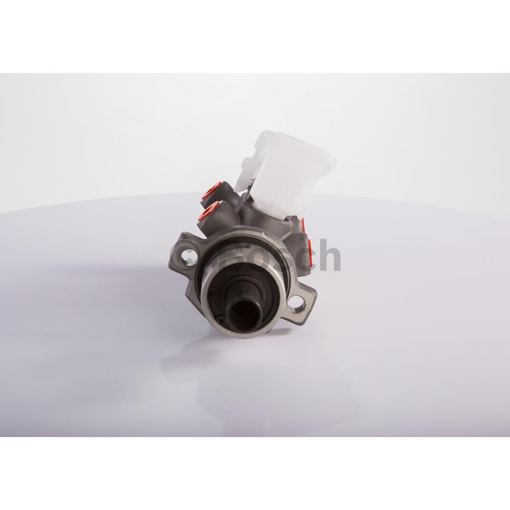 Cilindro Mestre Duplo Bosch 0986AB8650 Ford Focus