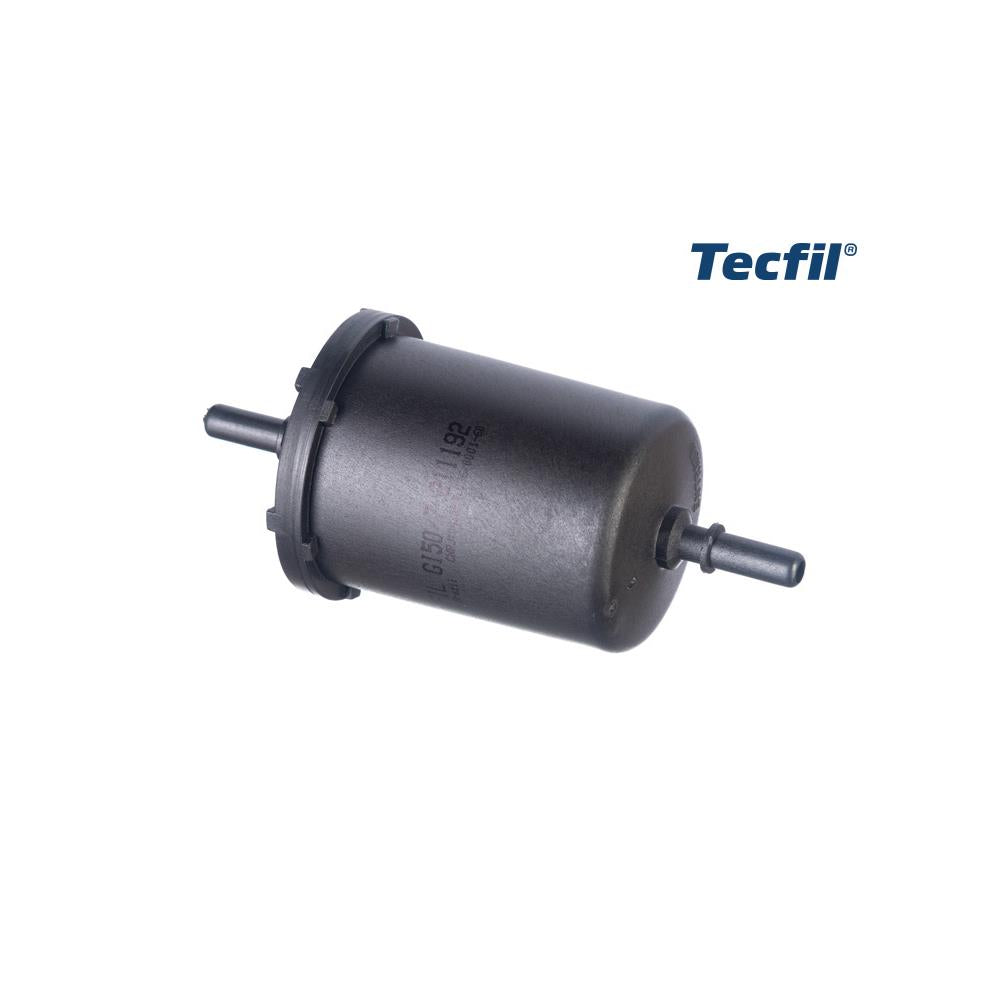Filtro de Combustível Tecfil GI50/7 Peugeot 208/307, Audi A3, Hyundai HB20/HB20 X, VW Virtus/T-CROSS/Polo Sedan/UP!, Renault Sandero