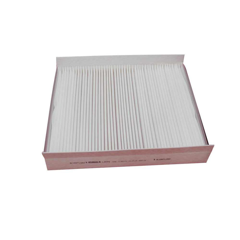 Filtro de Cabine Metal Leve LA74 GM Zafira