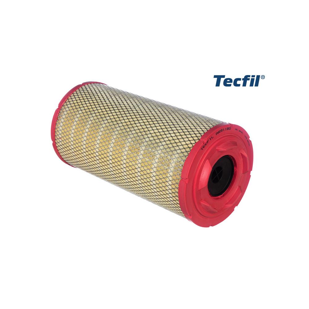 Filtro de Ar Tecfil ARS1180 Scania K310/K230 B