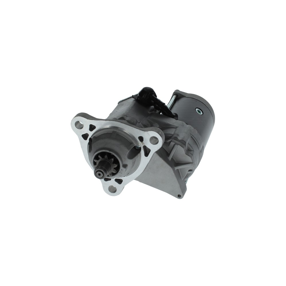 Motor de Partida 24v 5,5 Kw Bosch 1986S10107 Iveco Trakker/Stralis 400/Stralis 440/Stralis 480/Stralis HI-WAY