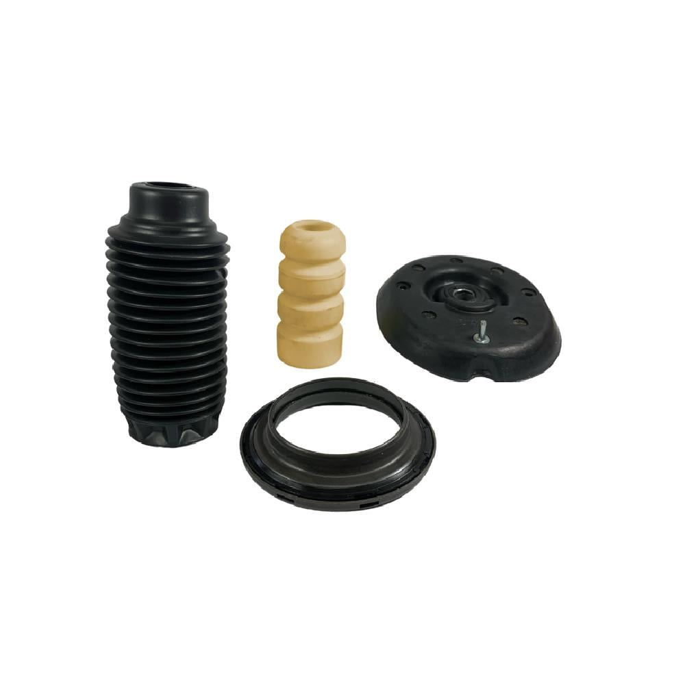 Kit Suspensão Dianteiro Completo 1ld Authomix KA1625C Citroen C3