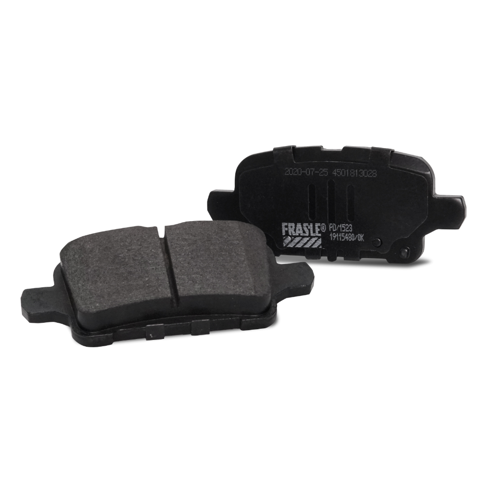 Pastilha de Freio Ceramaxx Fras-le PD/1523-CMAXX GM Equinox