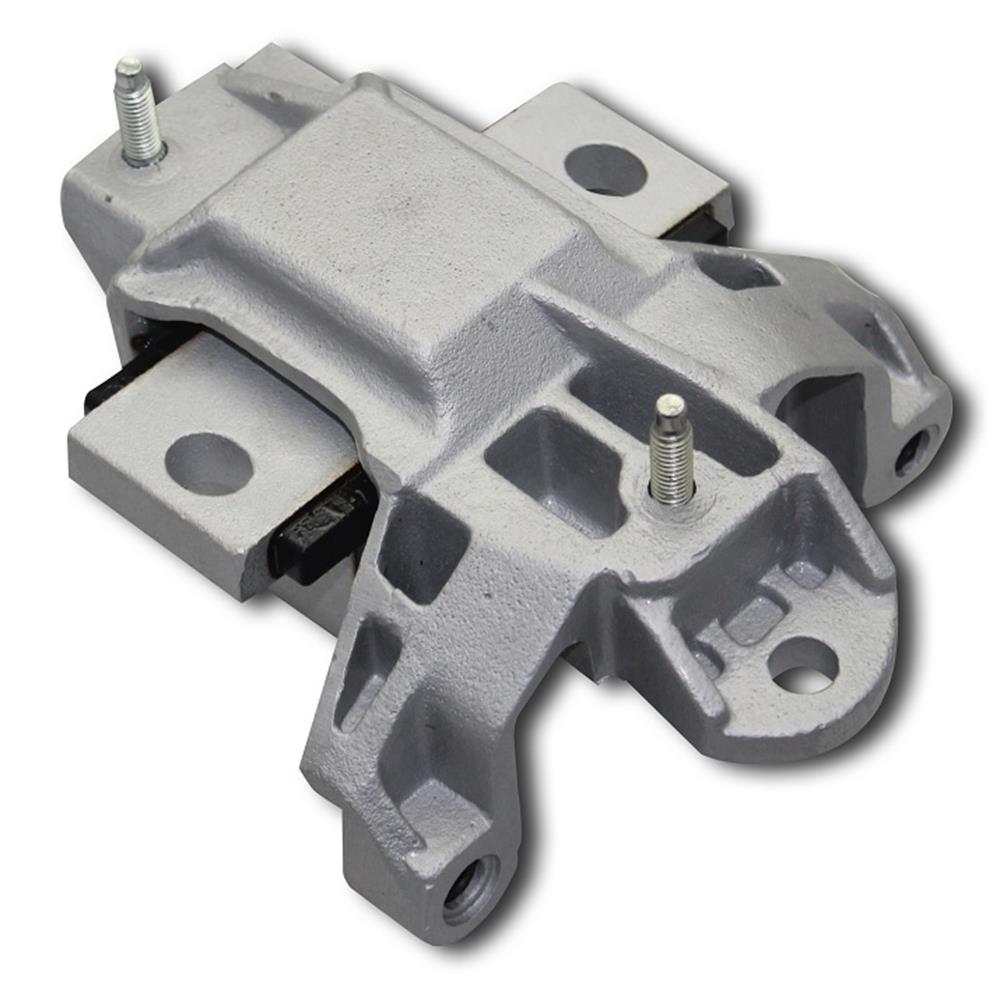 Coxim do Câmbio Sampel 4954S VW Fox/Saveiro/Gol/Polo/Voyage/Crossfox/Polo Sedan