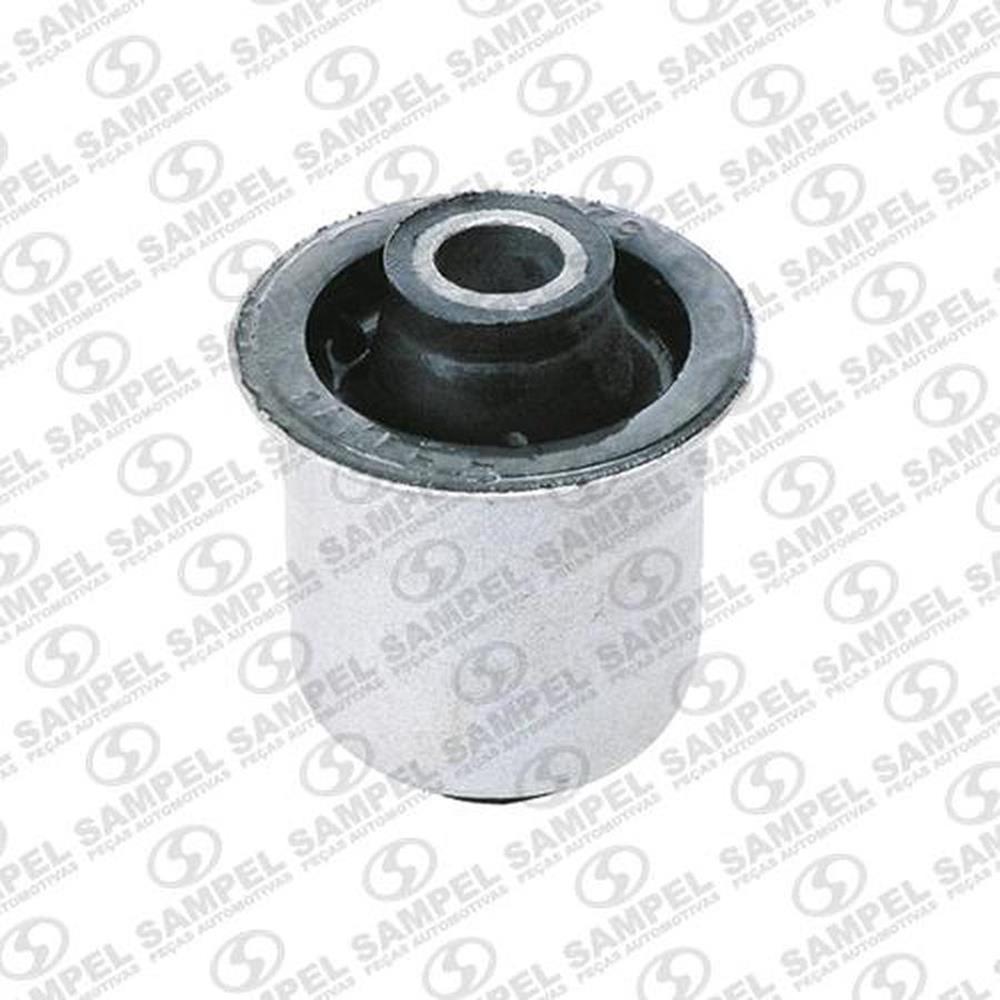 Bucha Dianteira Bandeja Traseira Sampel 3625 GM Caravan/Opala