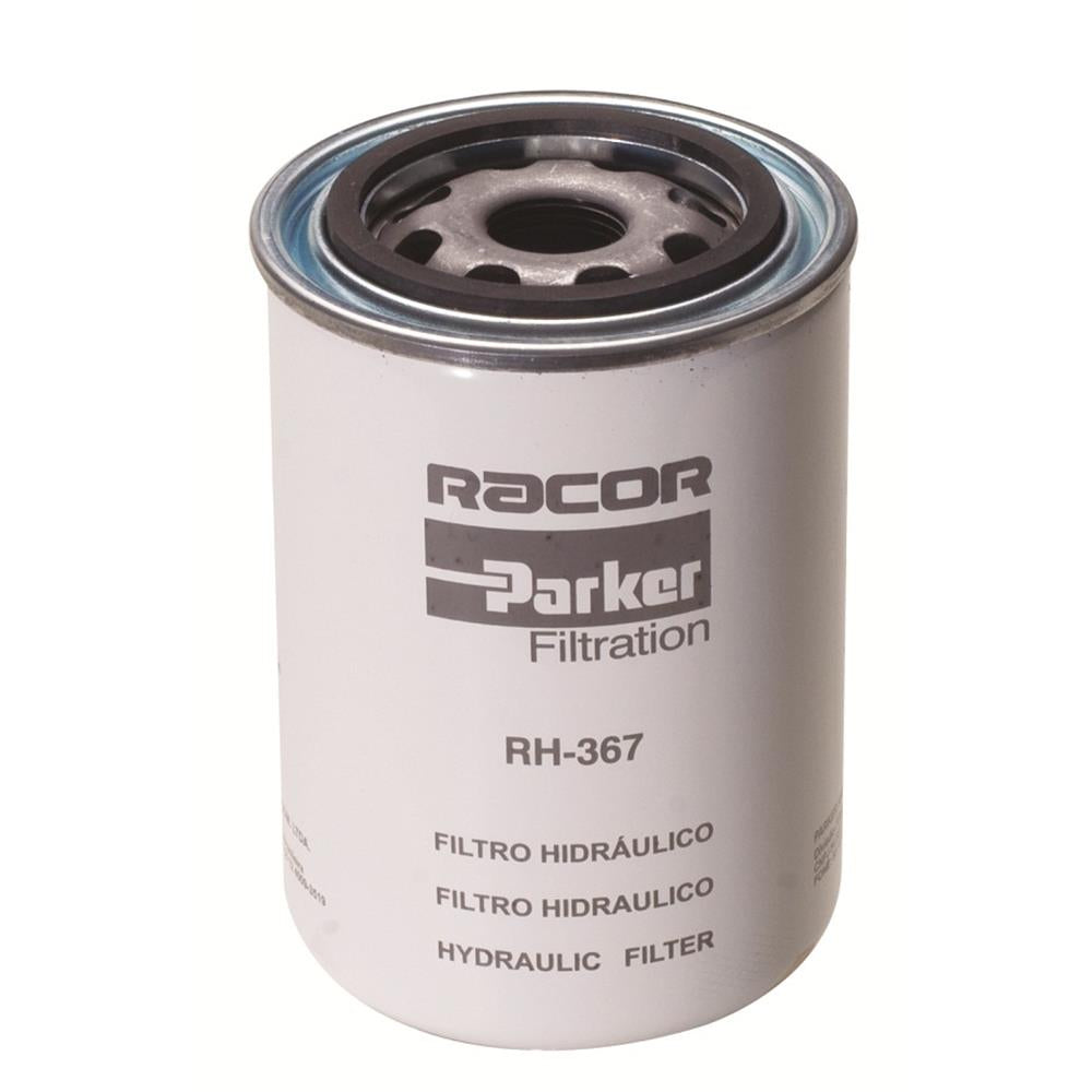 Filtro de Óleo Hidráulico Racor RH-367