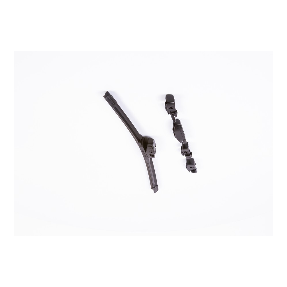 Palheta Aerofit Multiclip Af 16m Bosch 3397016724 Toyota RAV4, Bmw X1, Hyundai HB20 S/HB20 X, Fiat Uno/Strada, Renault Fluence, Ford Ka, Chery Tiggo 2