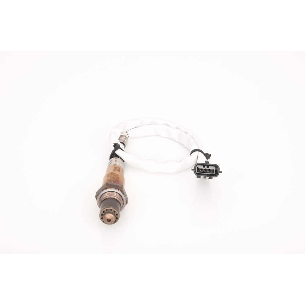 Sonda Lambda Bosch 0258010029 Renault Sandero/Captur/Oroch/Logan/Duster/Clio/Megane
