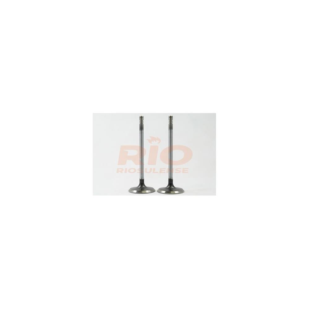 Válvula Adm Standard Riosulense 544300401 GM Onix/Corsa/Prisma/Montana/Cobalt/Meriva/Agile