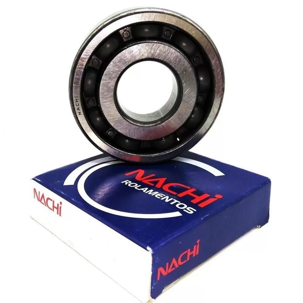 Rolamento do Virabrequim Nachi 35BC07S58 Honda Crf 150F